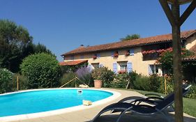 Chambres D'Hotes L'Ardiegeoise