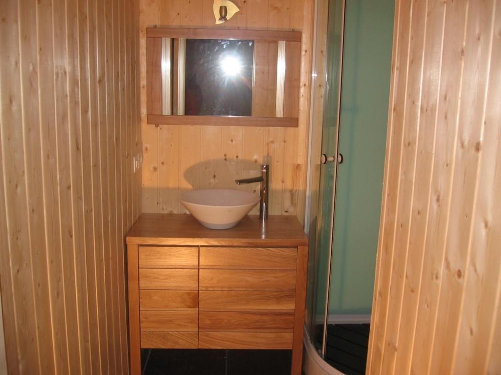 Chambres D'Hotes L'Ardiegeoise Zimmer foto